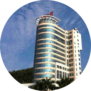 云浮广播电视台