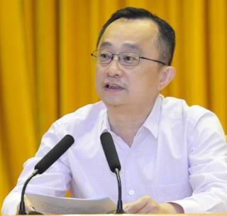 陈敏活动报道集