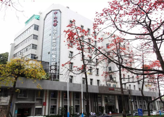 中山大学附属口腔医院