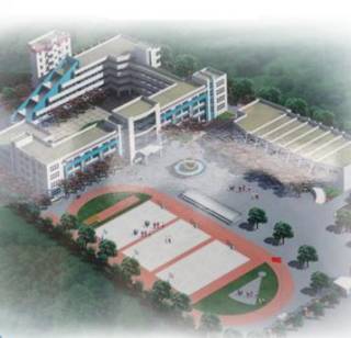 佛山市南海区狮山镇横岗小学