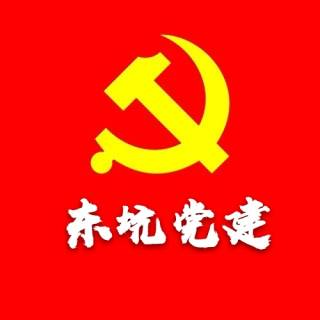东坑党建