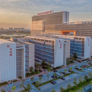 南方医科大学顺德医院