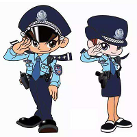 黄圃公安