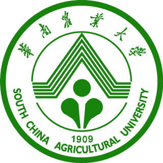 华南农业大学招生