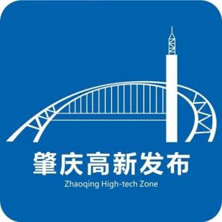 肇庆高新发布