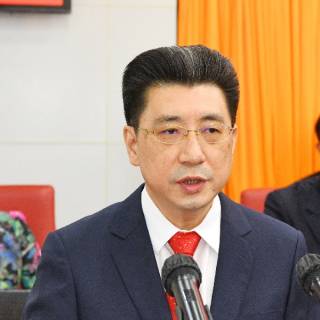 王晖活动报道集