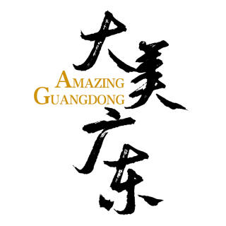 大美广东