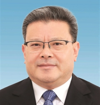 孟凡利活动报道集