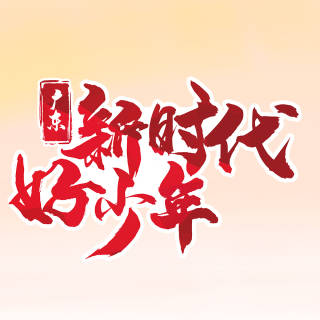 新时代好少年
