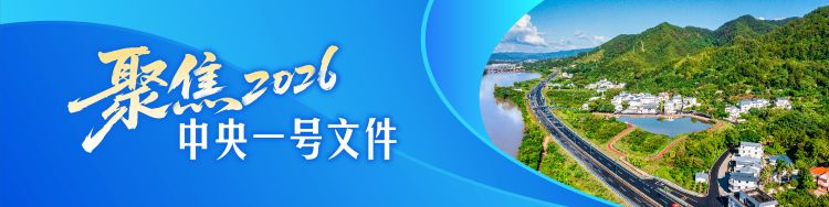 锚定农业农村现代化、扎实推进乡村全面振兴